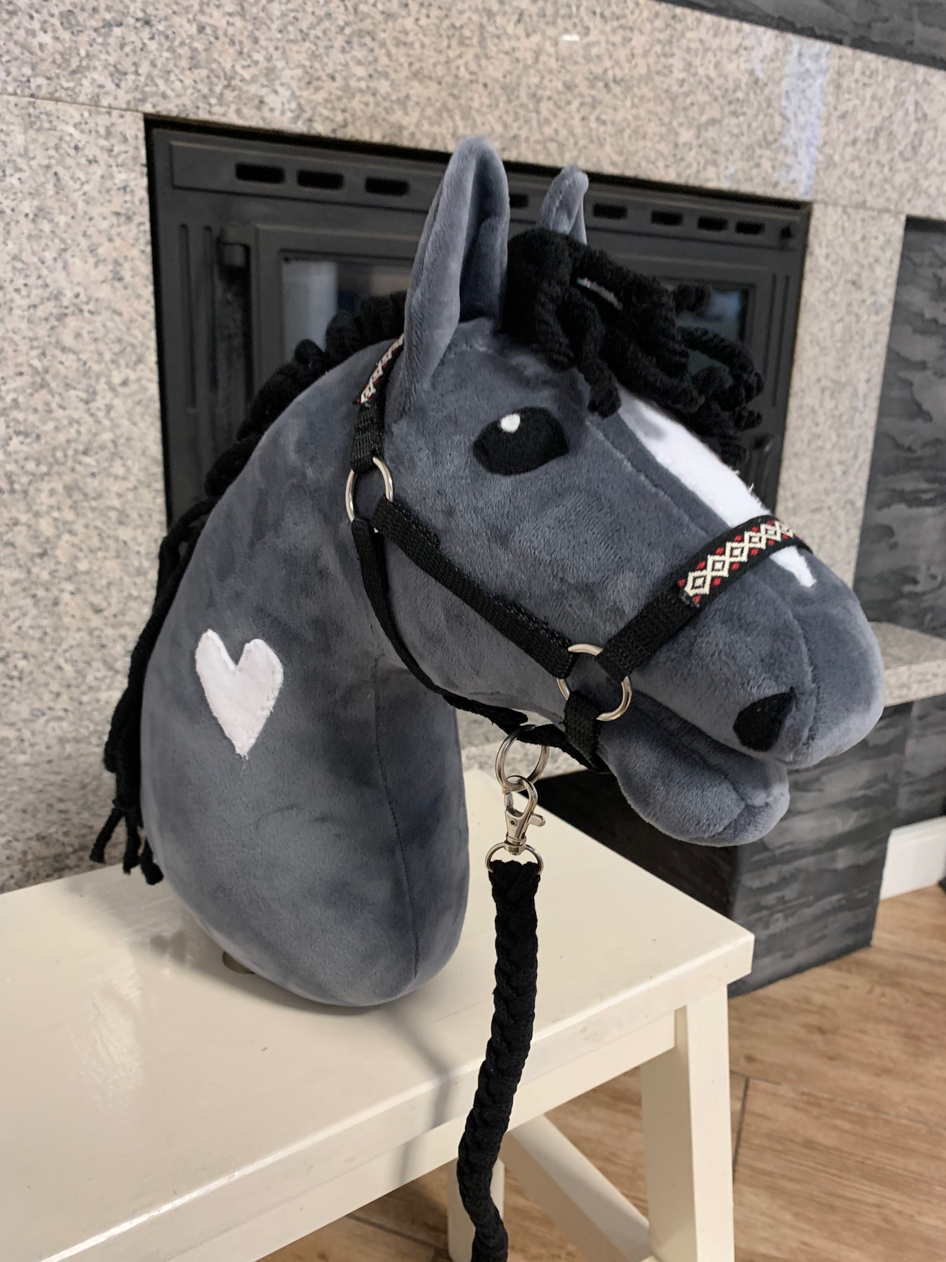 Hobby horse A Pasjonata con Amore