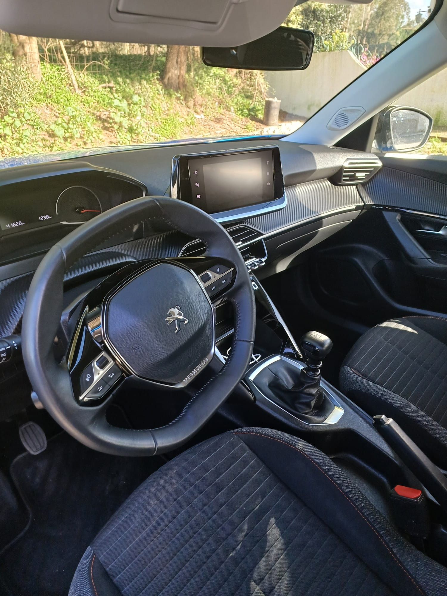 Peugeot 2008 1.2