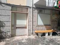 Loja 25m2 no Lavradio/Barreiro