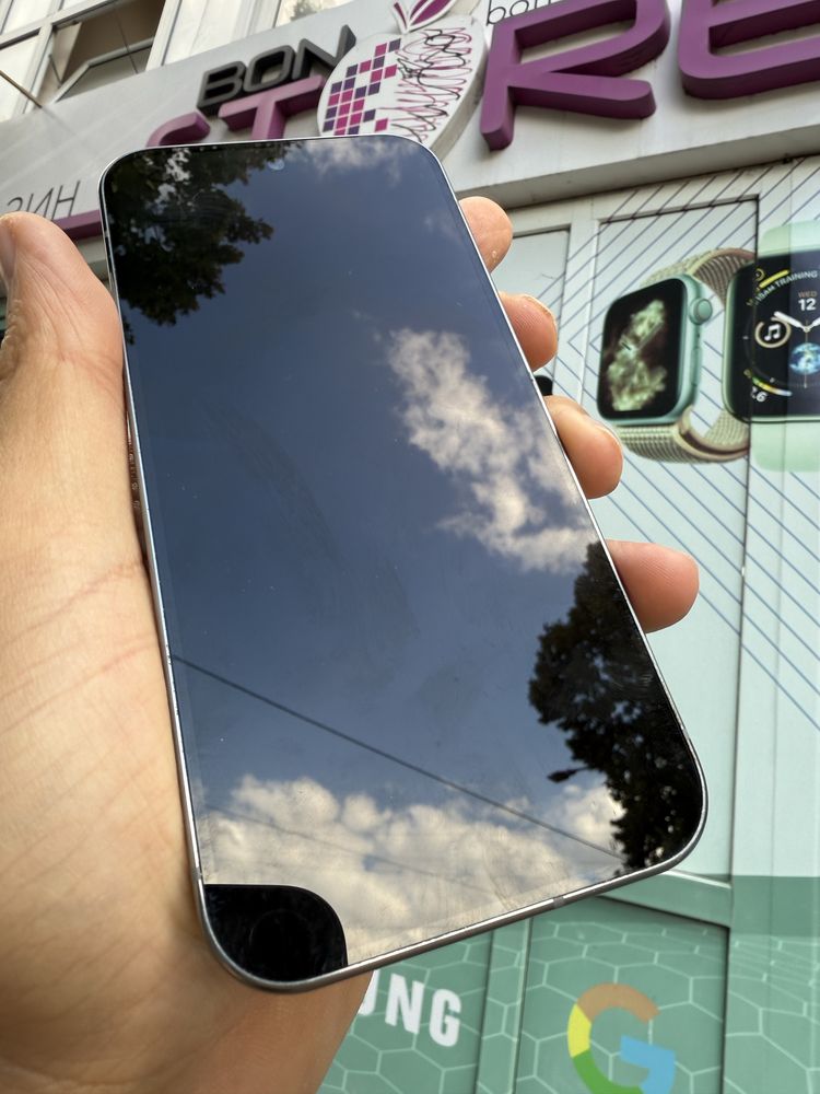 Google Pixel 9 pro 256gb. Hazel. Як Новий!