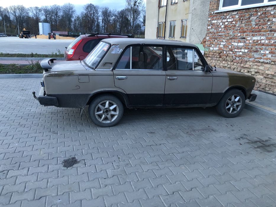 Ваз 21013 в хорошому стані