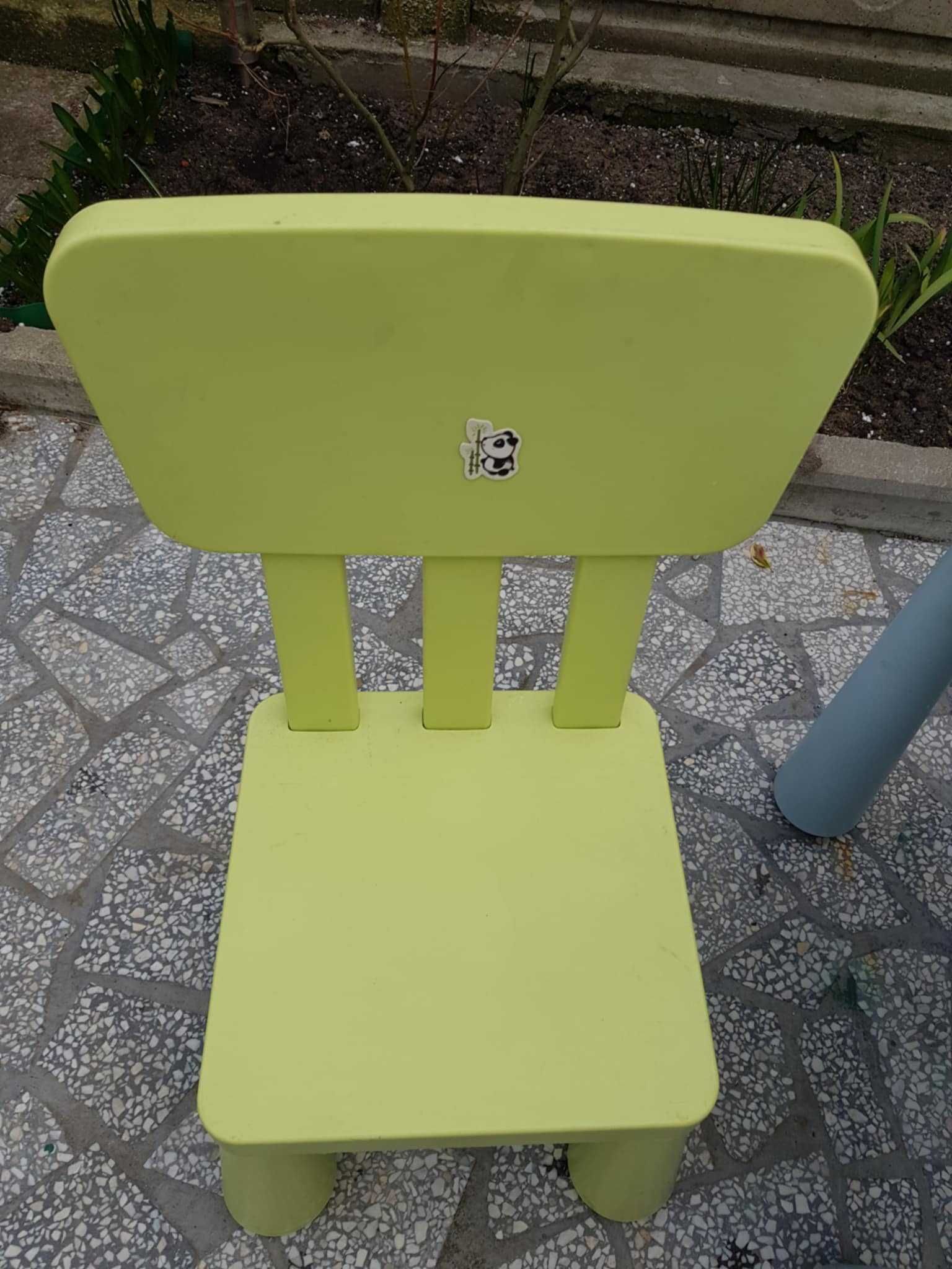 Zestaw ogrodowy dziecięcy ikea