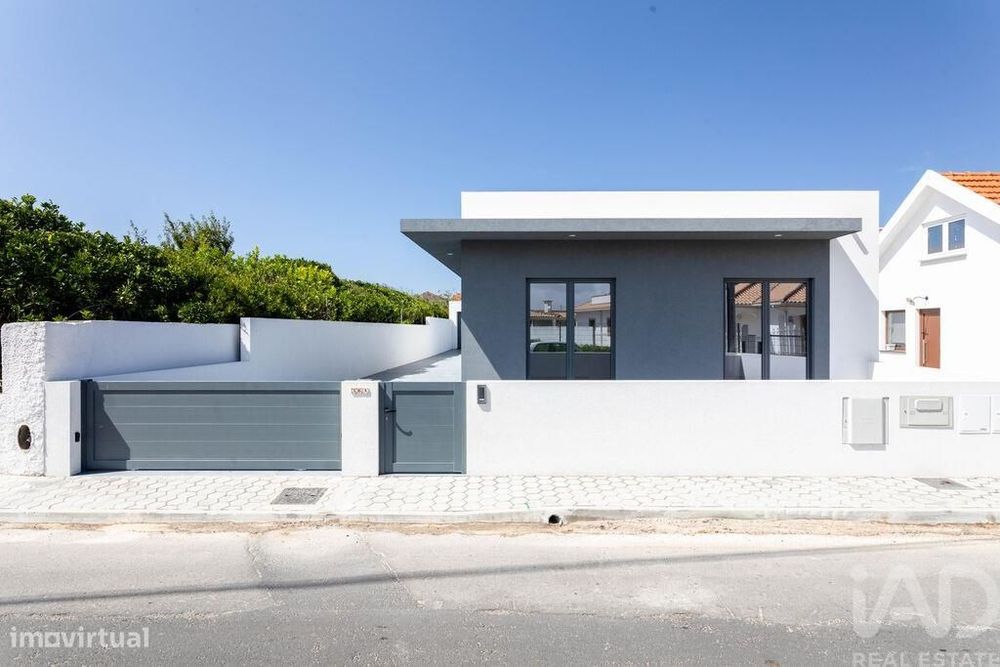 Casa / Villa T3 em Gafanha do Carmo de 300,00 m2