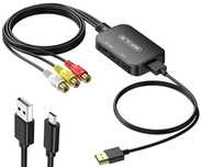 Adapter RCA do HDMI