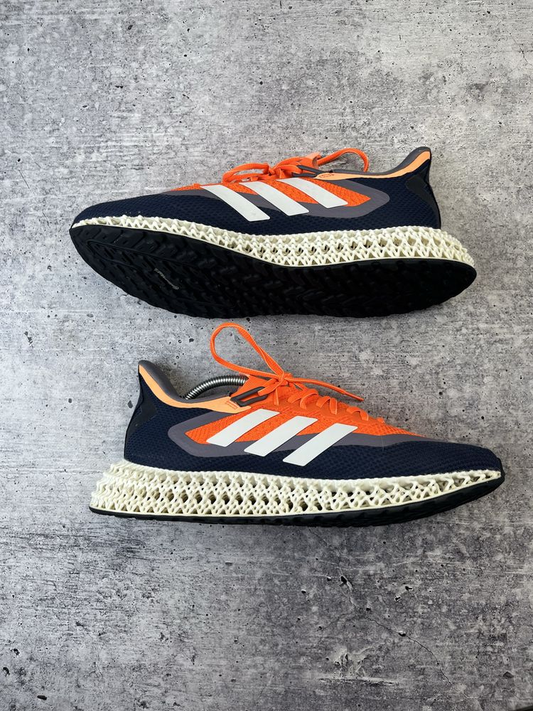 Кросівки Adidas 4D