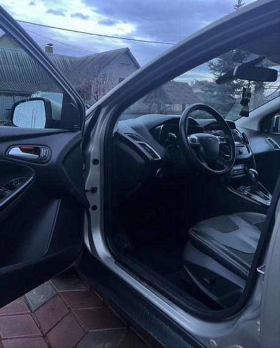 Продам Ford focus electro