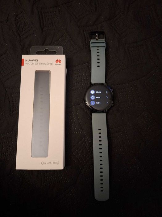 Huawei Gt2 42mm usado