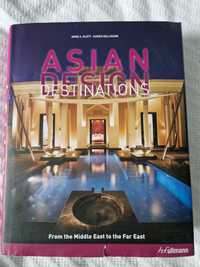 Asian design destinations - album