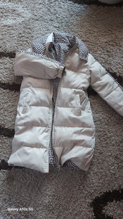 Paka ubran dla dziewczynki 152