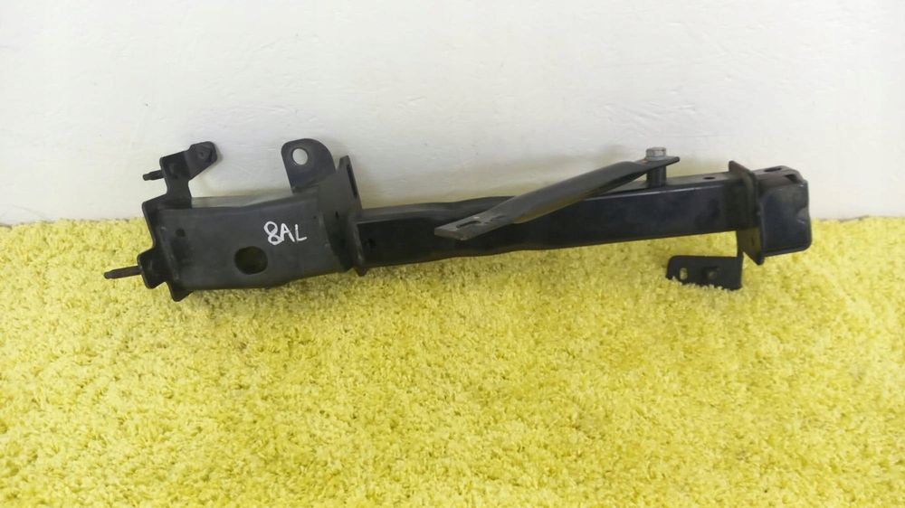 strefa zgniotu przód prawa citan ii 2 / kangoo iv 23r-/ townstar