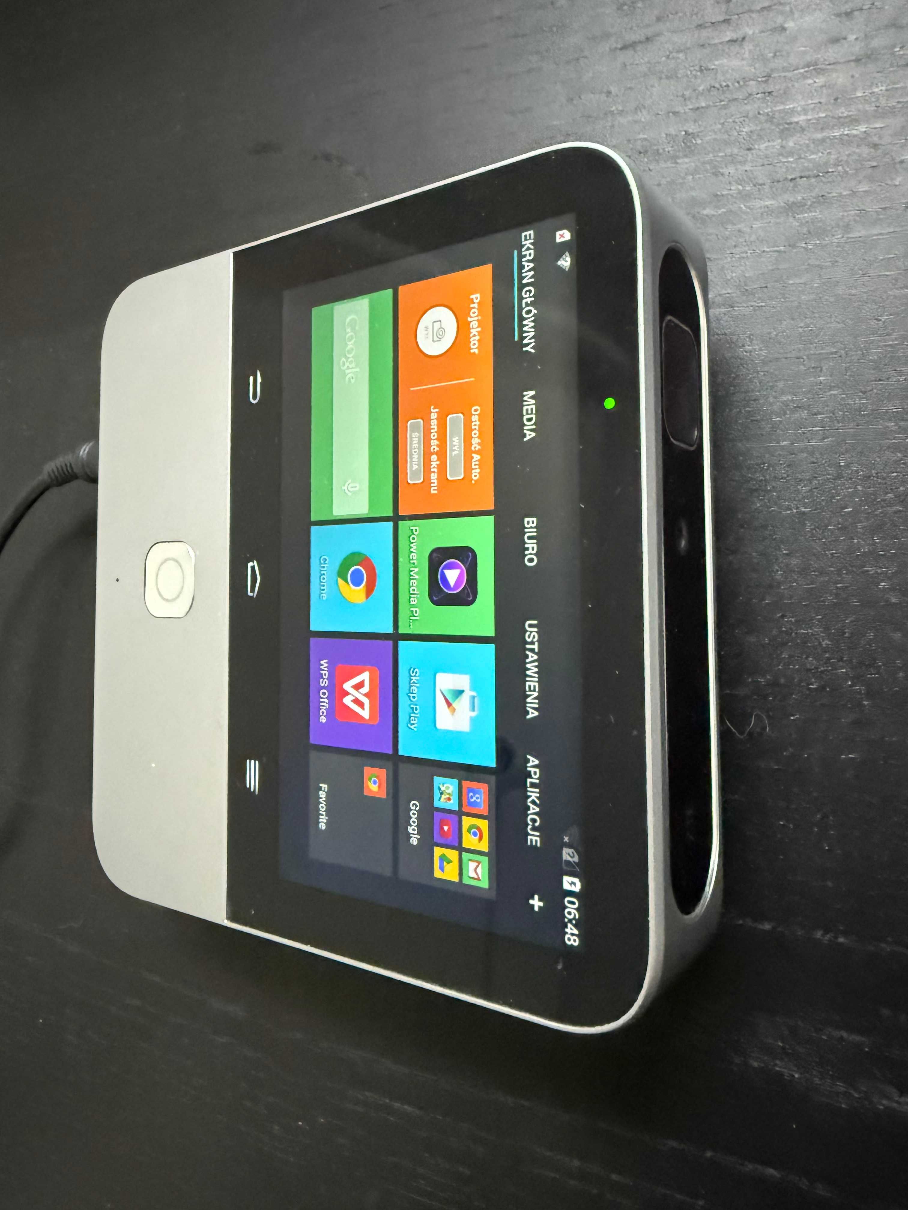 Projektor ZTE Spro 2