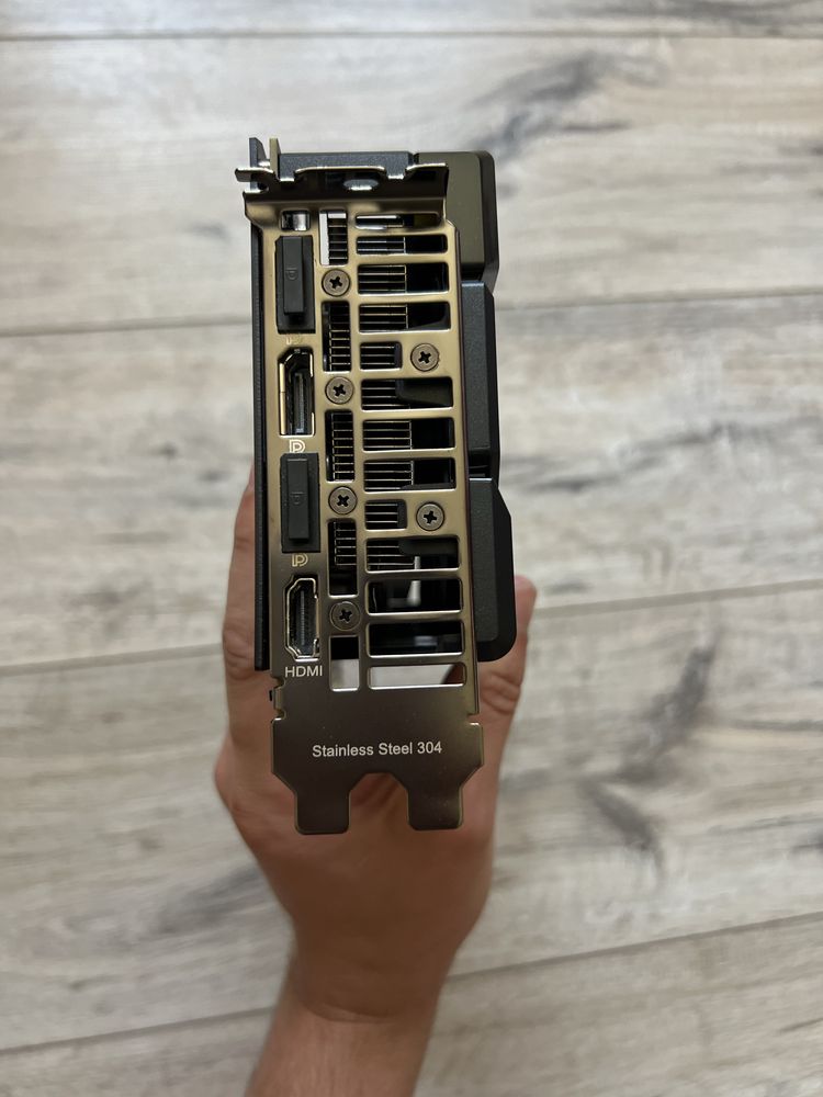 RTX 4060Ti ASUS|Гарантія 1 рік|Є РІЗНІ КАРТИ