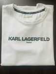 Футболка Karl Lagerfeld  р. S, M, L