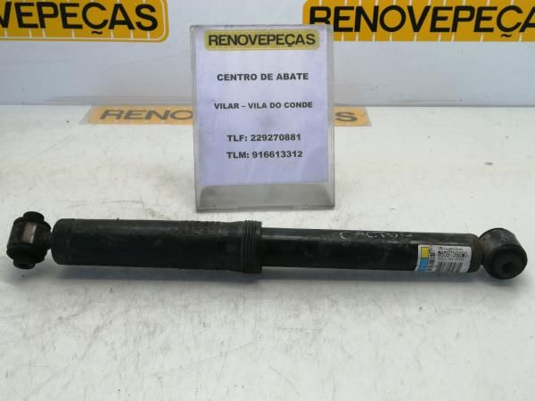 Amortecedor trás direito CITROËN C4 Cactus