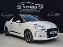 DS DS3
