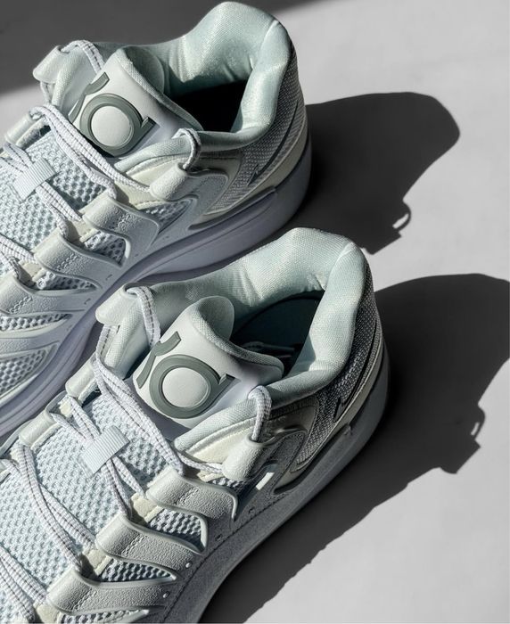 Кросівки Nike KD 18 Розмір US13 | 47,5 | 31cm