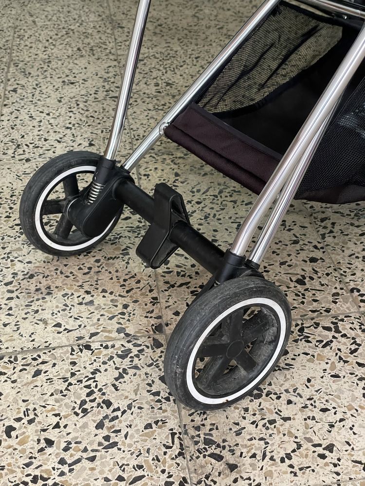 Carrinho Cybex Mios