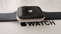 Apple Watch SE starlight