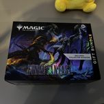 Magic The Gathering Final Fantasy Gift Bundle