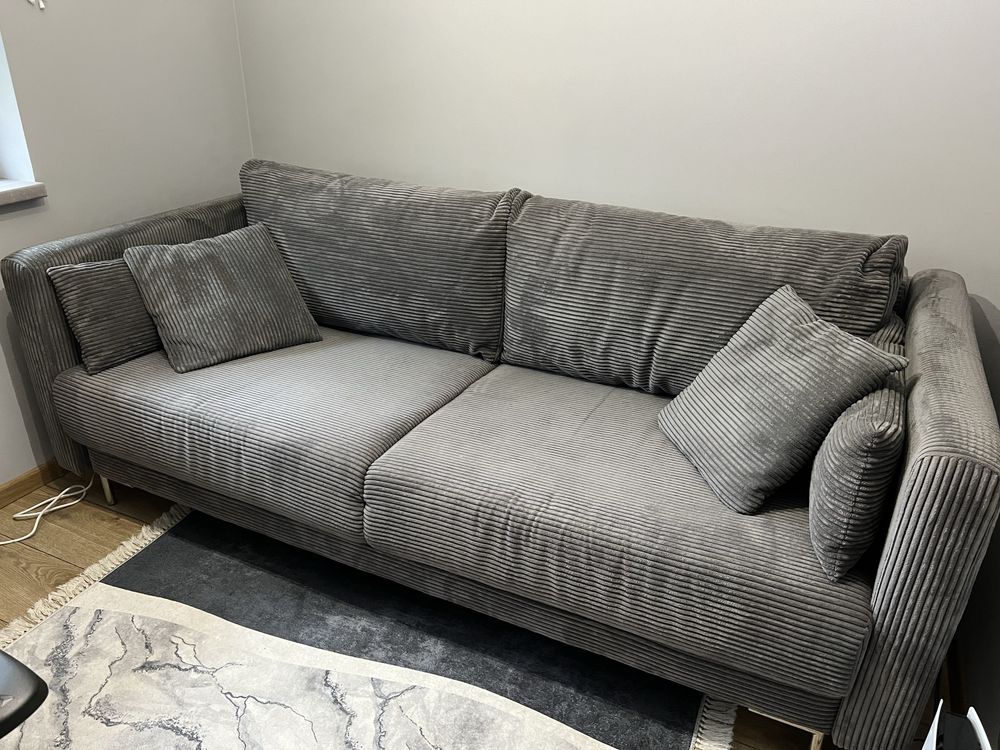 Sofa 3-osobowa Rico