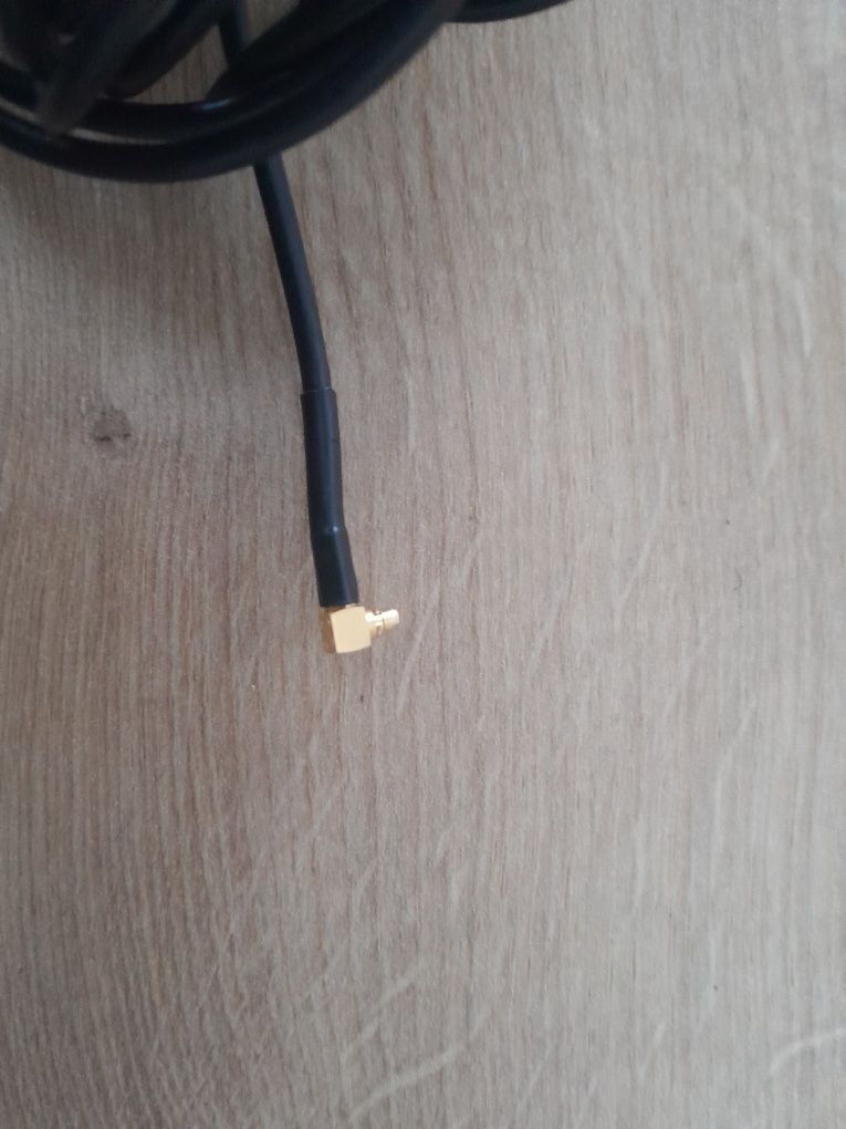 Antena GSM 8cm MCX