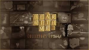 Bear With Me - Collector's Edition PC