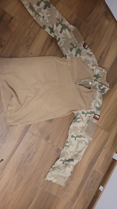 Combat shirt w rozmiarze L/R