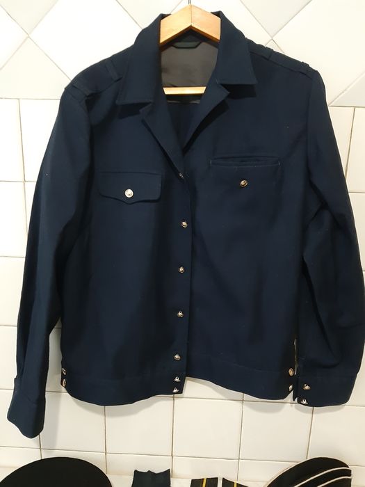 Продам  военная-морскую форму СССР