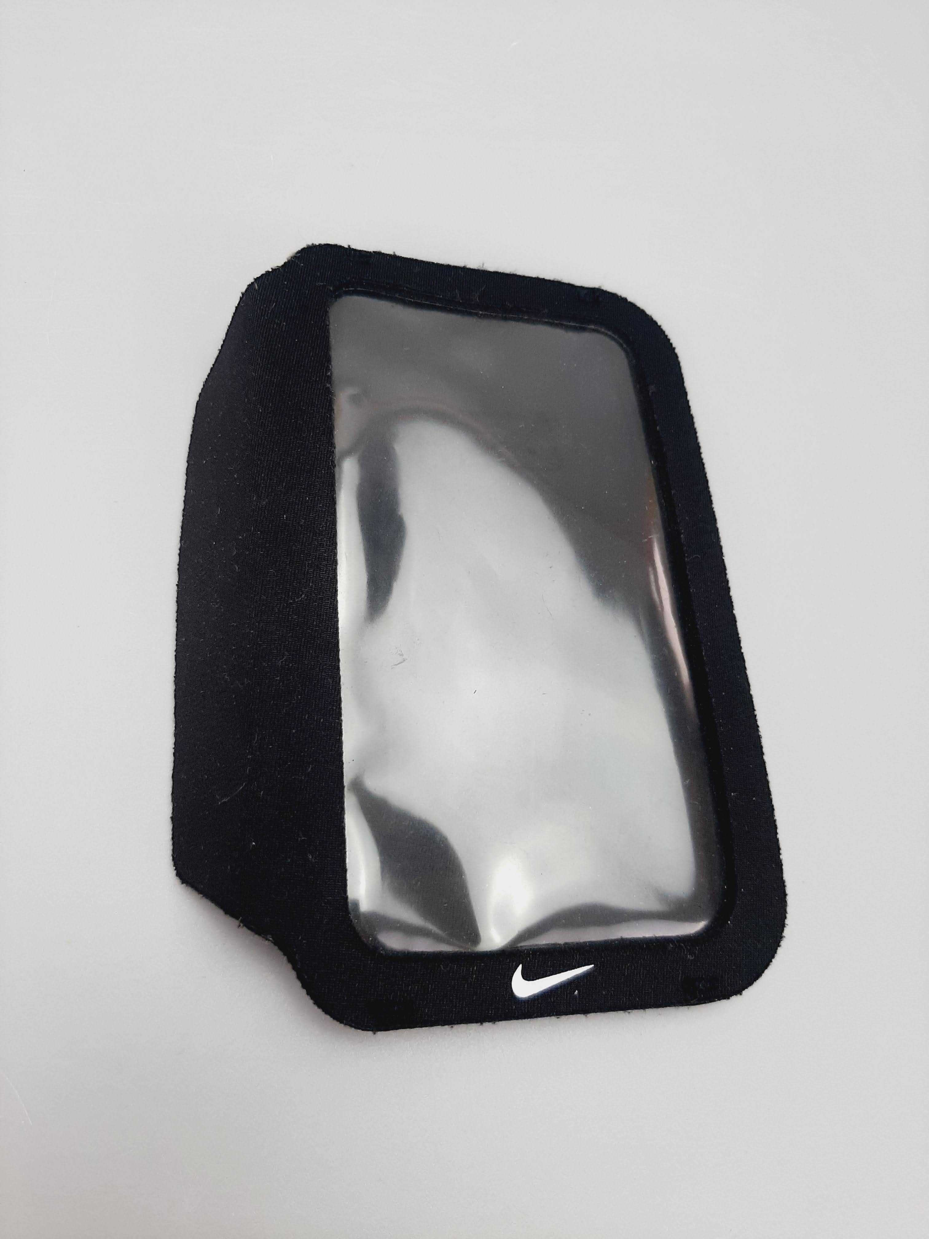 Opaska na dłoń do telefonu NIKE Running Handheld 2.0