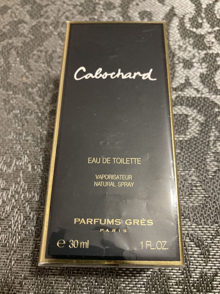 Gres Cabochard 30 ml