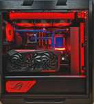 ASUS ROG Helios WiFi/Bluetooth | Intel i9-10900KF | 32GB | RTX 3070 Ti