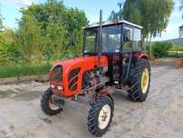 Ursus C-360 3P 88r Zarejestrowany