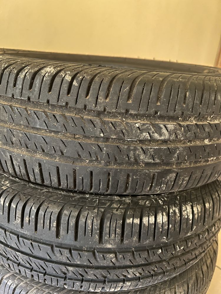 Opony letni Pireli Cinturato P4, 165/70 R14