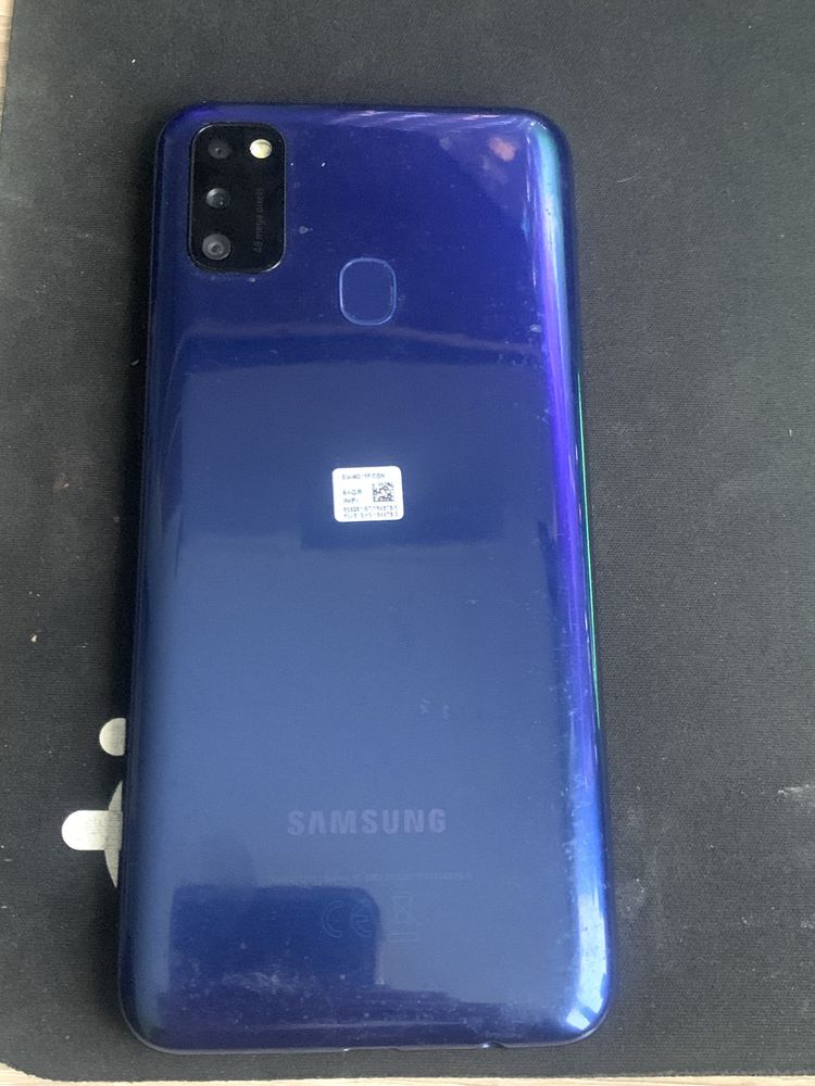 Samsung m21 sprzedam lub zamienie