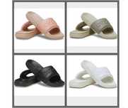 Жіночі шльопанці Crocs All Day Slide оригінал Женские слайды крокс