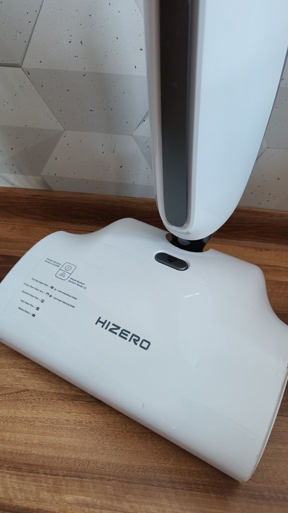 Mop bioniczny Hizero F500