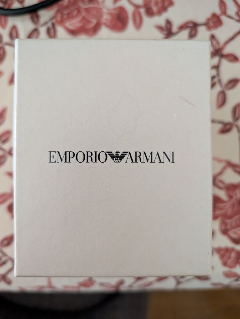 Relógio Mulher Empório Armani