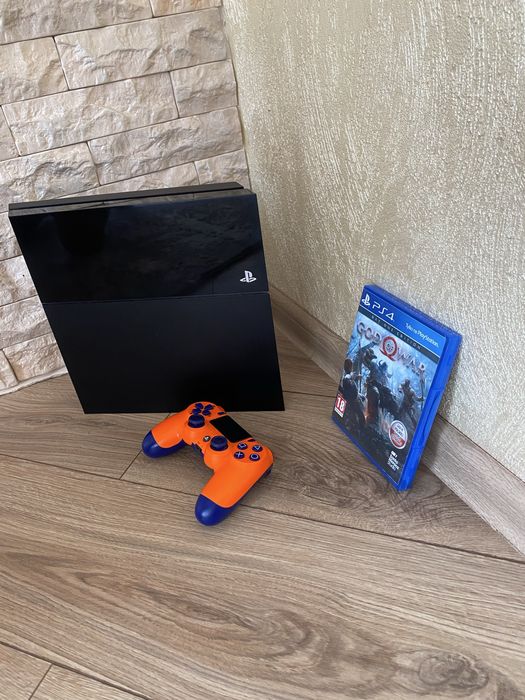 Sony PlayStation 4 FAT