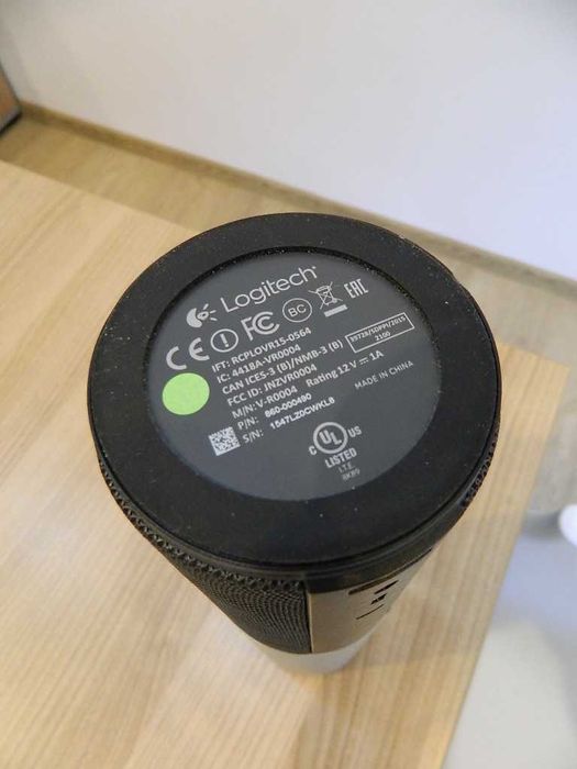 Logitech ConferenceCam Connect V-R0004