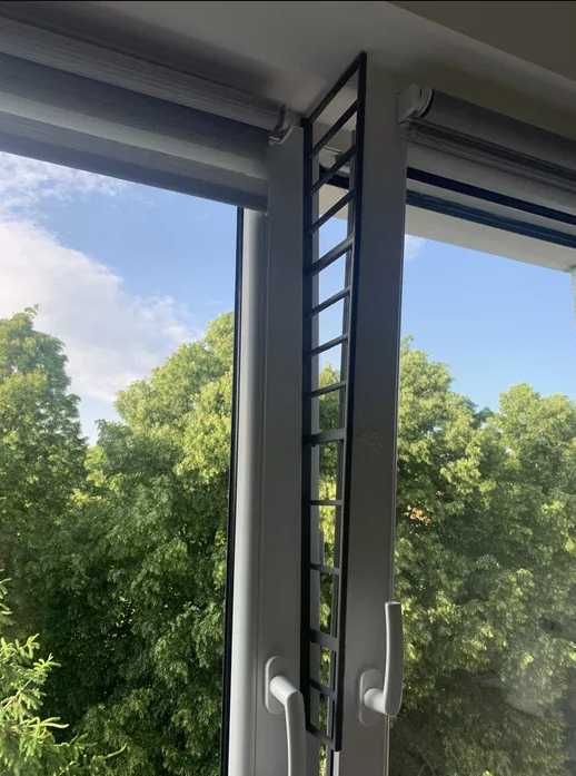 Kratki ochronne drukowane w technologii 3D