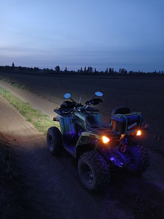 Квадроцикл шаркс 200 sharx200