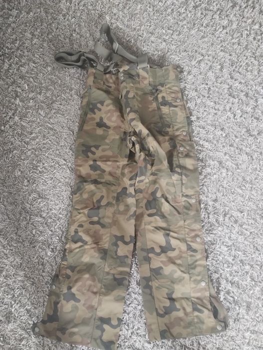 Ubranie ochronne/ Gore-Tex Wzór 128Z/MON