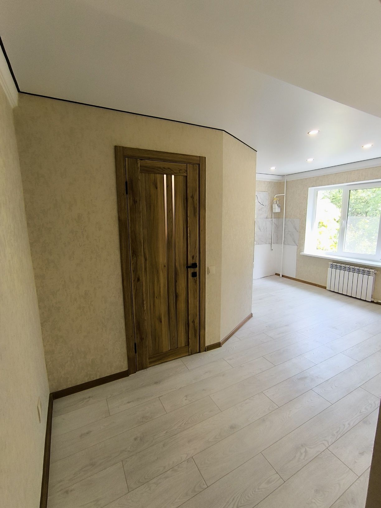 Продажа 2х-комн.кв. ул. Героев 93 бригады 4/9 с новым евроремонтом