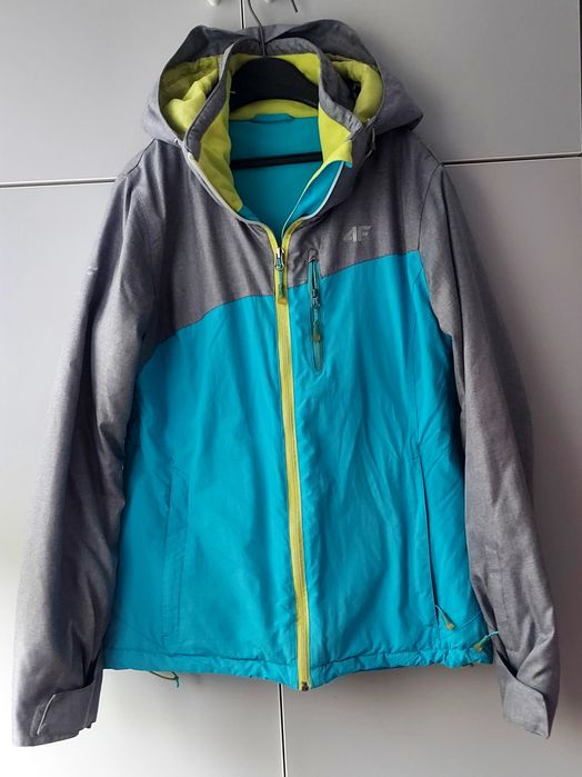 Damska kurtka 4F r.S