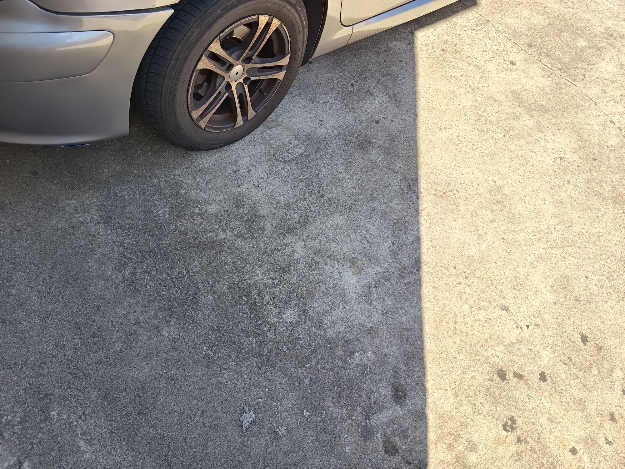 Peugeot 307 SW 1.4 2004