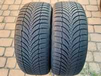 opony zimowe NEXEN WINGUARD SNOW  195/50R15 82H 8mm montaż