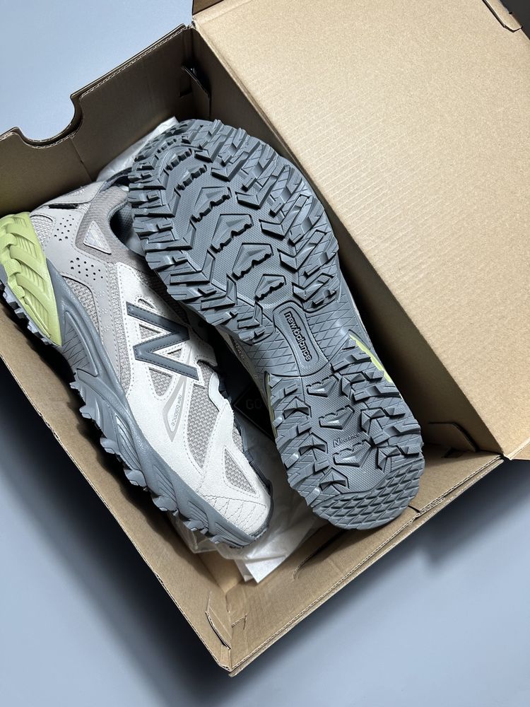 New Balance 610 Gore-Tex ОРИГІНАЛ