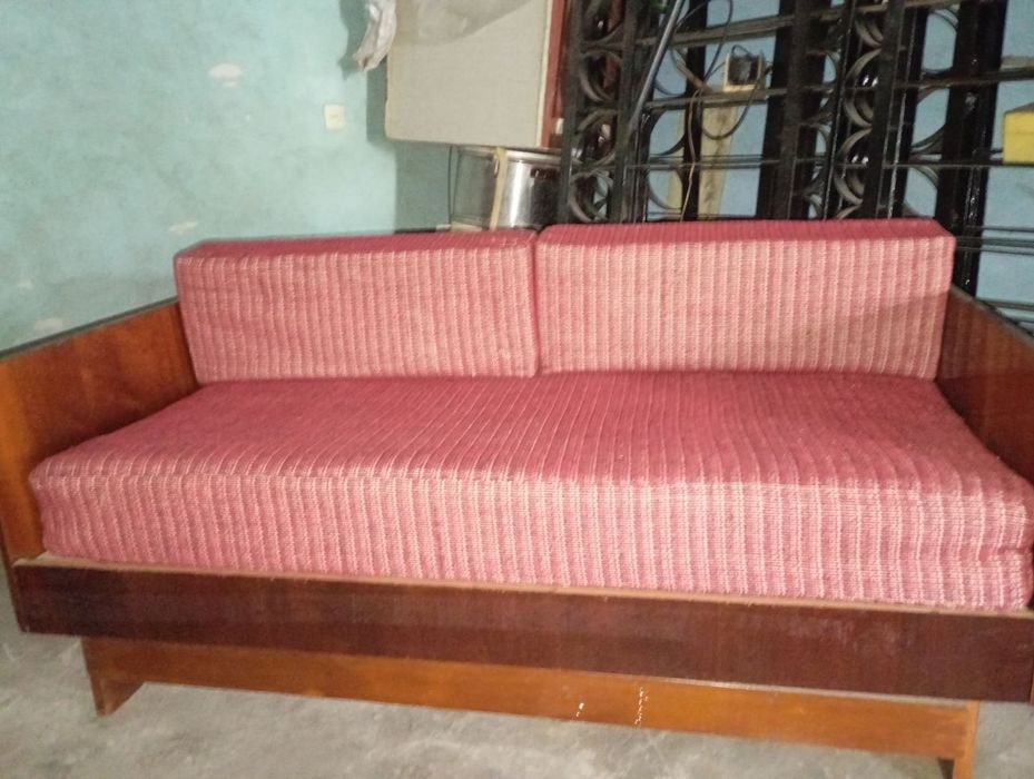 Диван-кровать "Малютка"