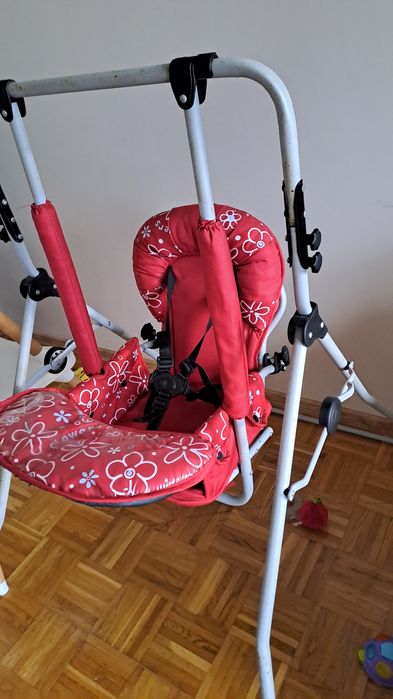 Huśtawka dla dziecka