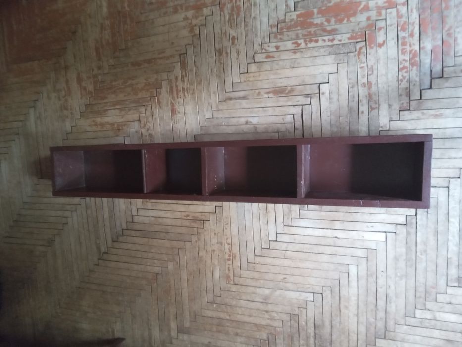 Продам дерев'яні лади